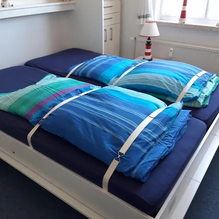 Apartman App-monti-hoernum