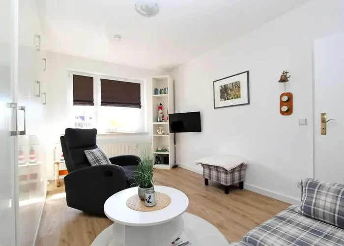 Lägenhet App-monti-hoernum